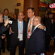 Image for article titled DNC Coverage: Shoulder To Shoulder With Greatness